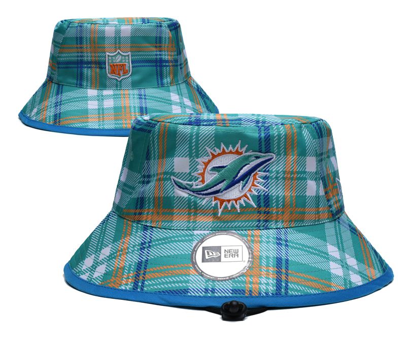 2025 NFL Miami Dolphins Hat YS2025417